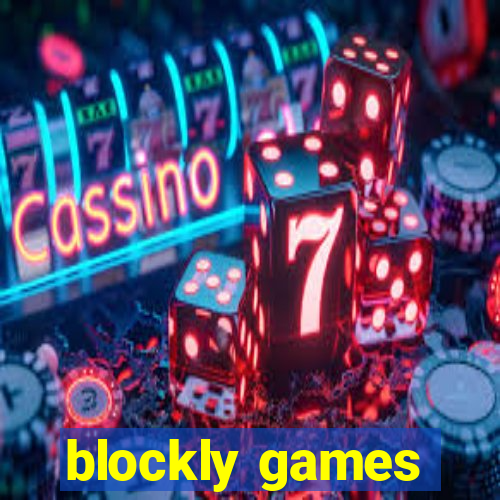 blockly games